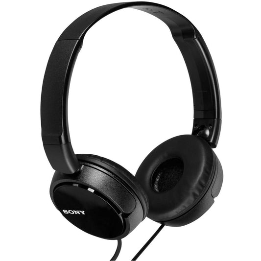 Sony MDR-ZX310B Ακουστικά Μαύρα