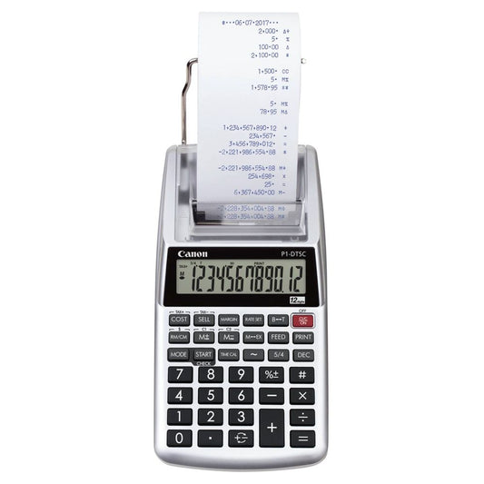 Canon P1-DTSC II