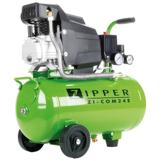 Zipper ZI-COM24E Συμπιεστής