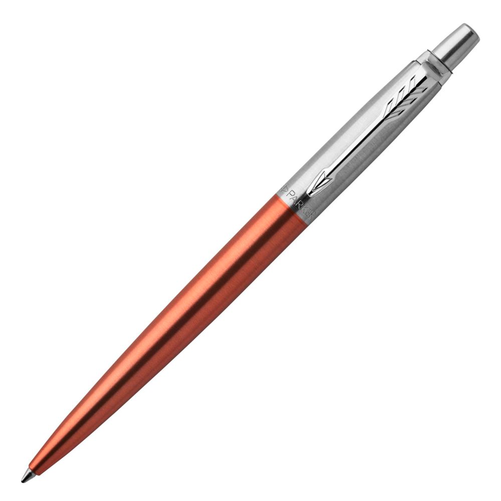 Parker Jotter Chelsea Orange Ballpoint Pen M