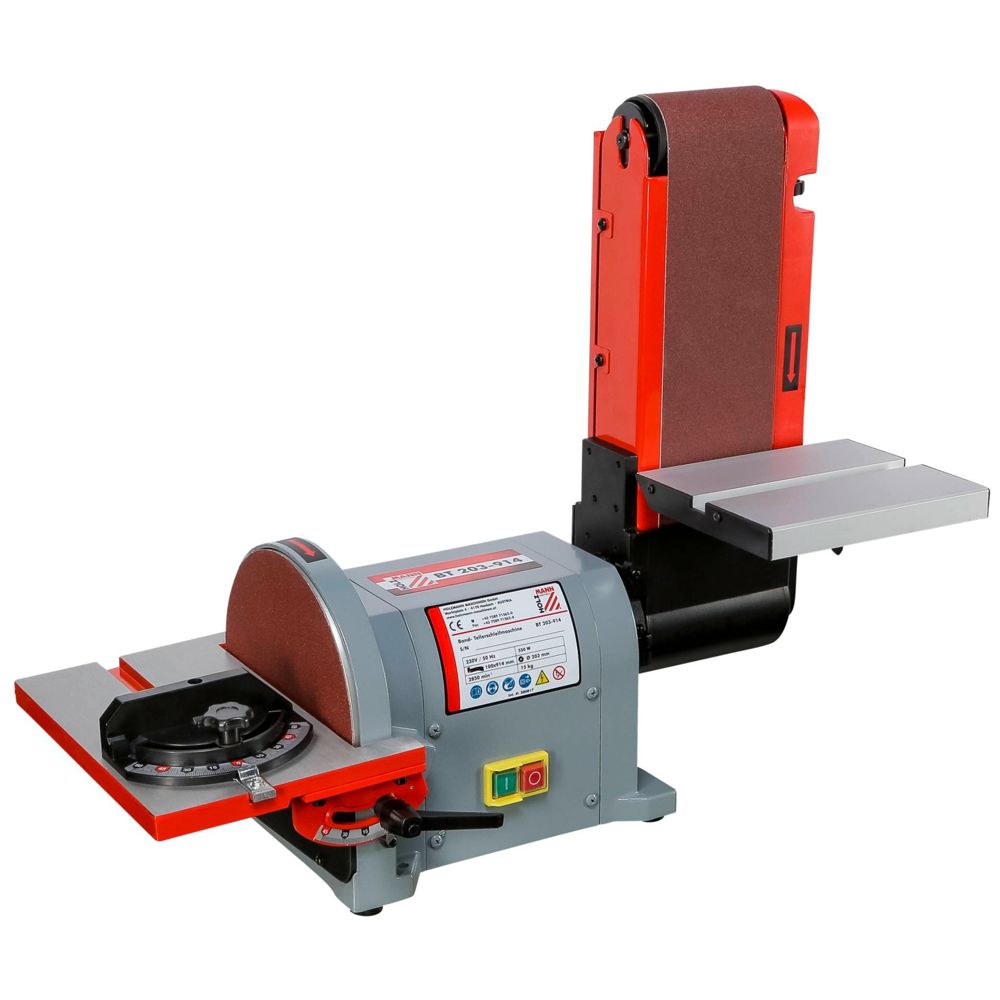 Holzmann BT203-914 Ζώνη Σαγκάρι