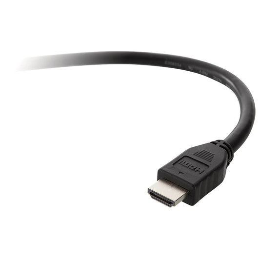 Belkin HDMI Standard Audio Video Cable 4K/UltraHD 1,5m
