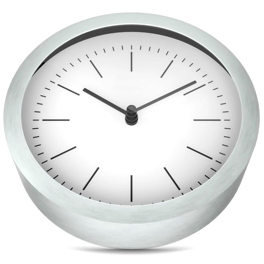 Mebus 19634 Quartz Ρολόι Τοίχου και Τραπέζι