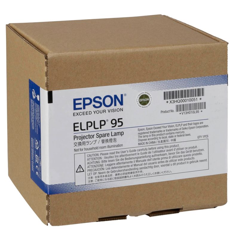 Epson ELPLP95 Replacement Projector Lamp