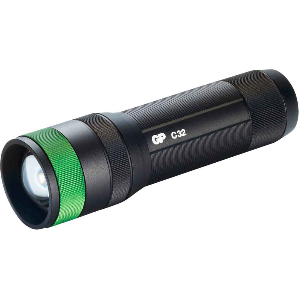 Φακός GP Torch C32 300 Lumen