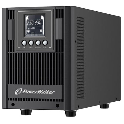 PowerWalker VFI 2000 AT Uninterruptible Power Supply (UPS) 2000VA / 1800W