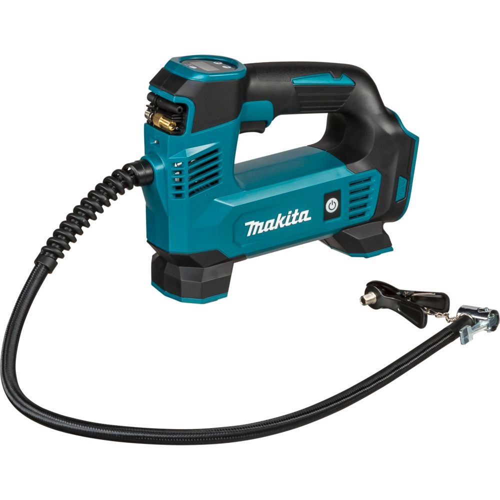 Makita DMP180Z Ασύρματος Συμπιεστής