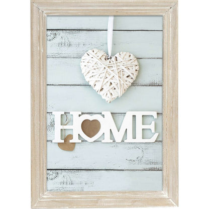 ZEP Vintage Φυσικό Ξύλο 30x40 T15534