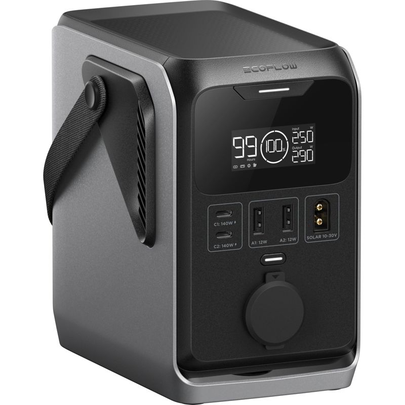 EcoFlow TRAIL 300 DC Portable Powerstation