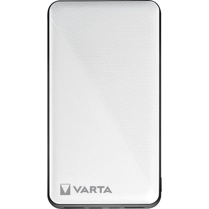 Varta Power Bank Energy 15000, 15,000mAh, Dual USB-A and USB-C Ports