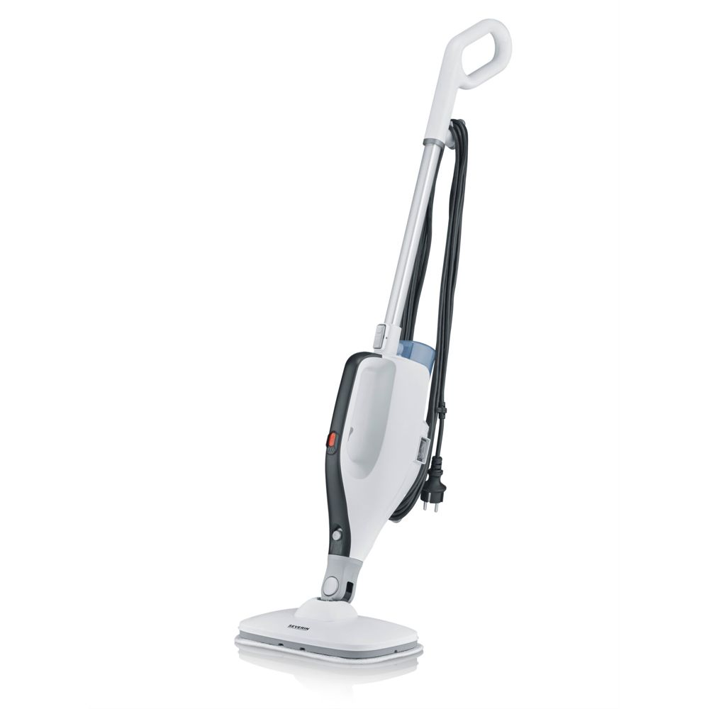 Severin SC 7145 2-in-1 Υγρός Καθαριστής