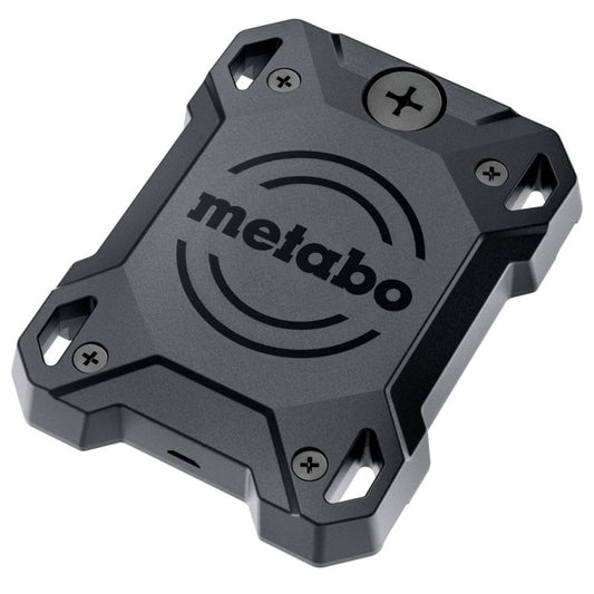 Metabo Tracker για iOS