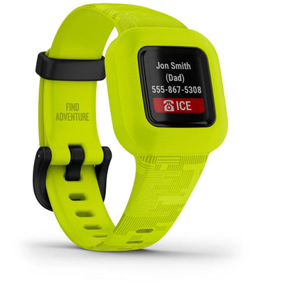 Garmin vivofit jr. 3 Digi Camo