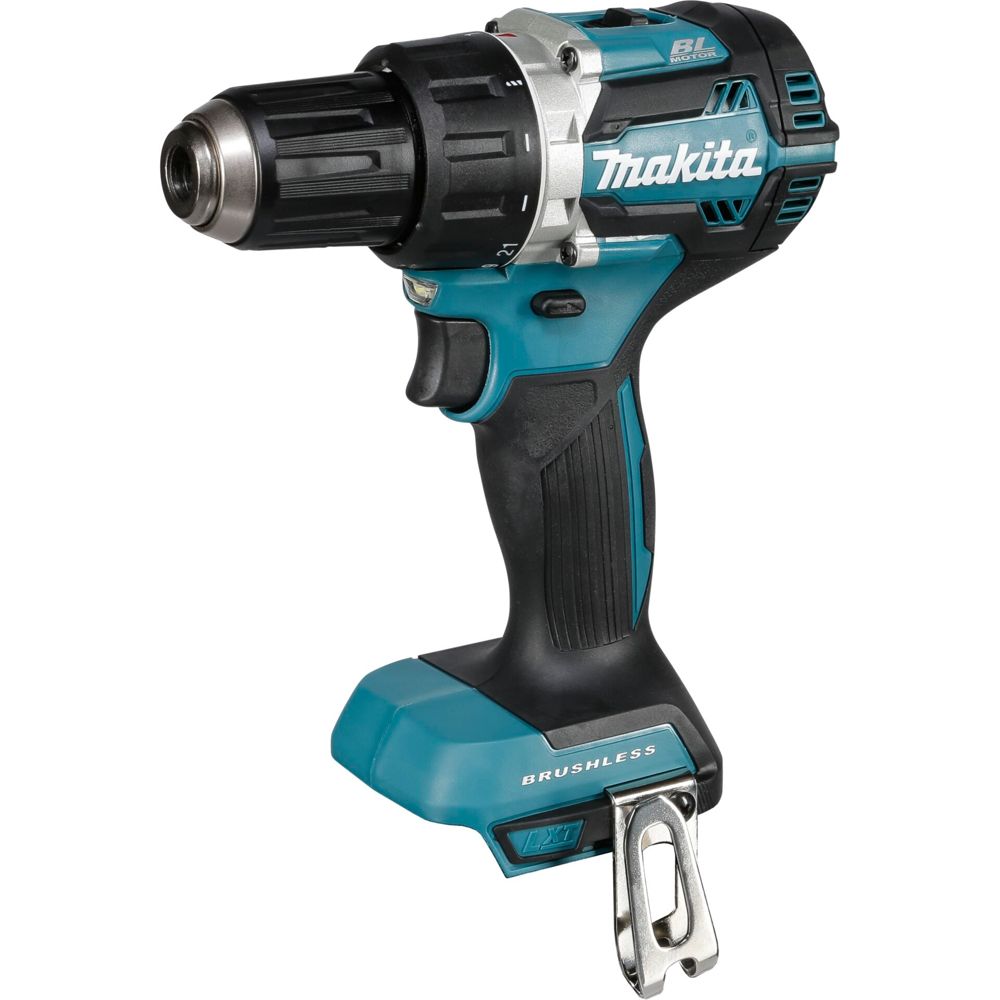 Makita DDF484Z Ασύρματο Κατσαβίδι