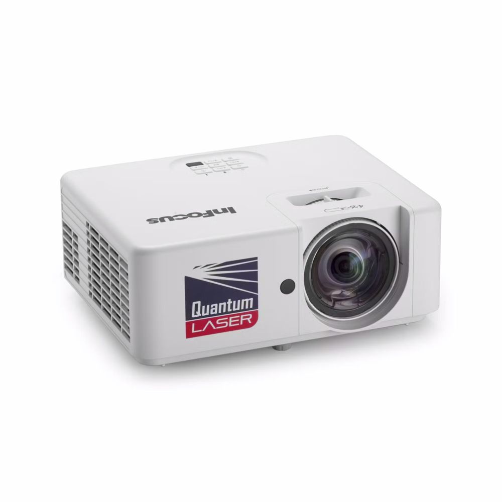 InFocus Nemesis IN1026ST Προβολέας