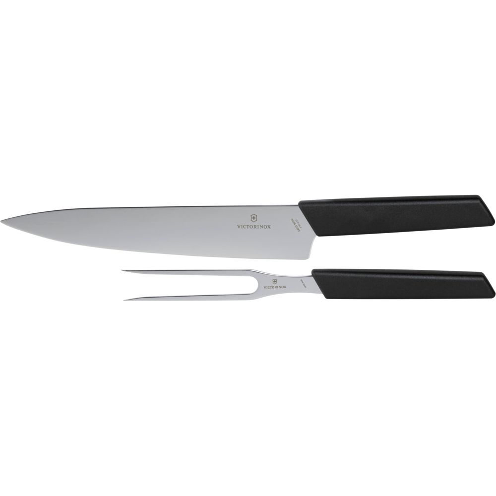 Victorinox Swiss Modern Tranchier-Set 2 Τεμαχίων
