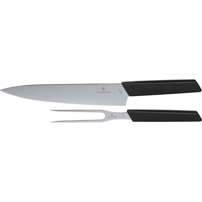 Victorinox Swiss Modern Tranchier-Set 2 Τεμαχίων