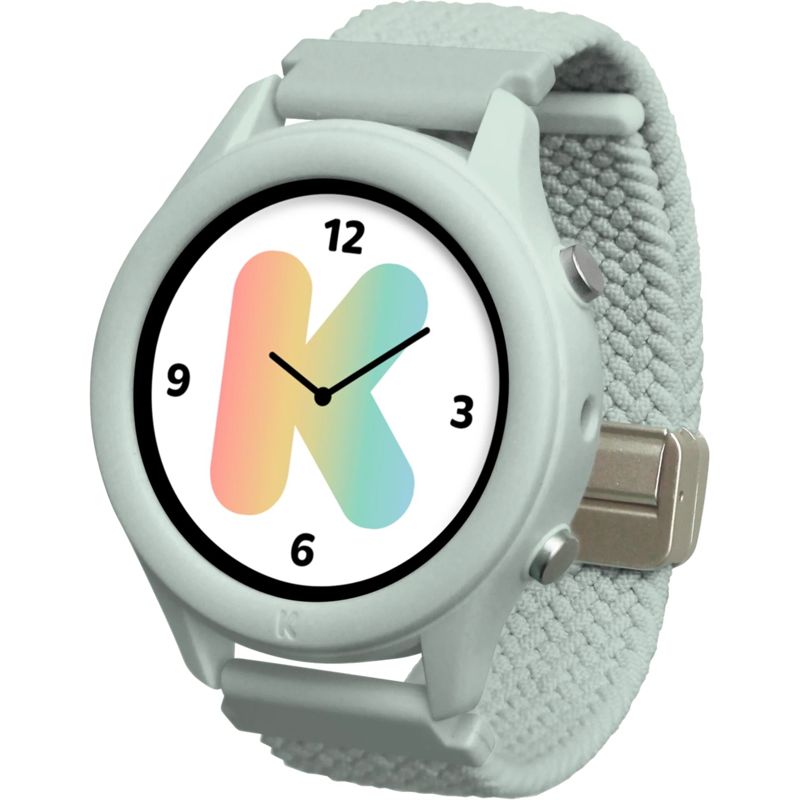 Kidywolf Smartwatch in Green