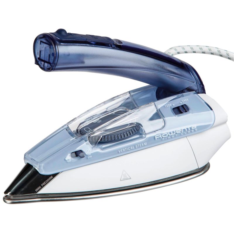 Rowenta DA 1510 Focus Travel Portable Iron