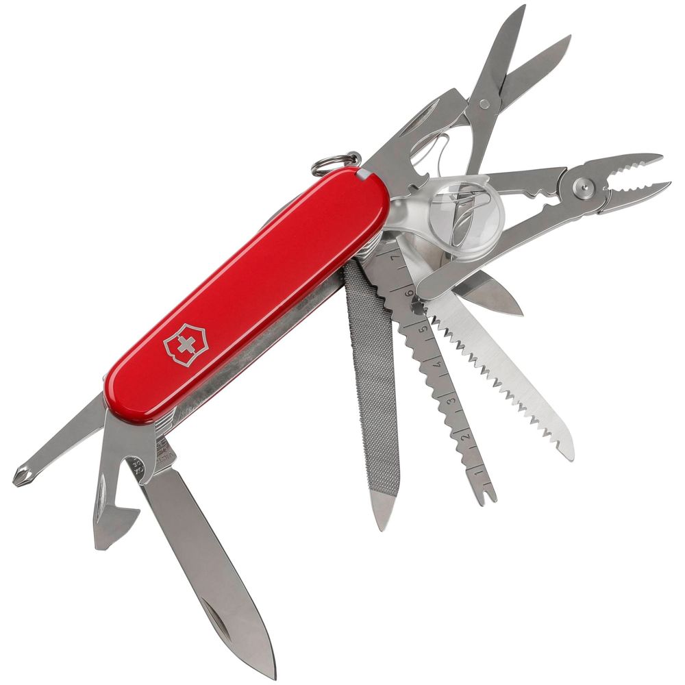 Victorinox Swisschamp Πολυεργαλείο