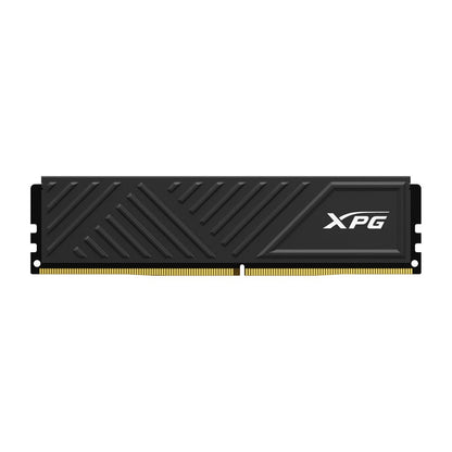 ADATA XPG DDR4 3200 8GB GAMMIX D35 BLACK