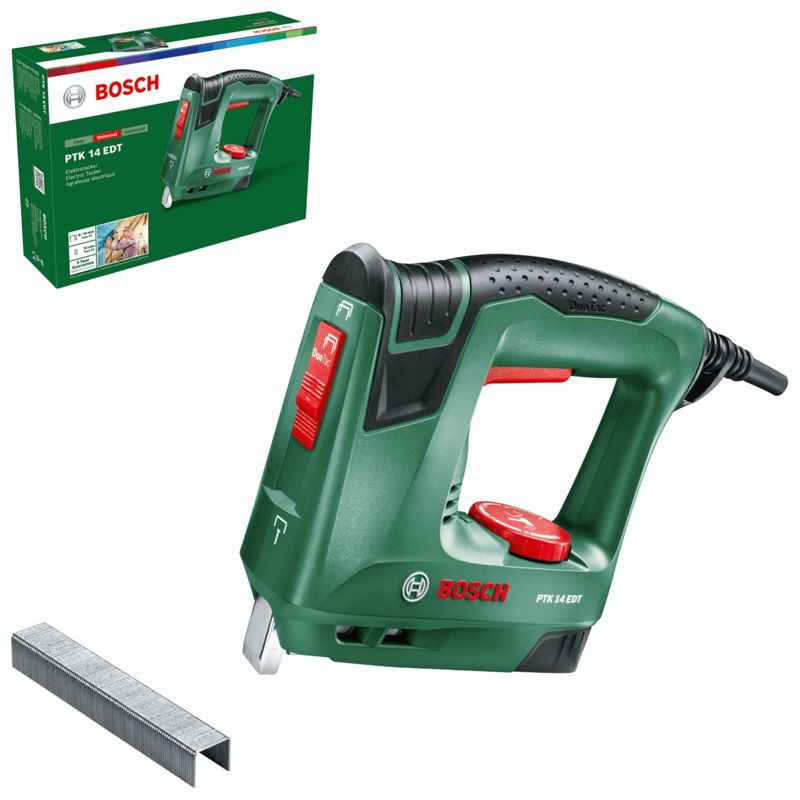 Bosch PTK 14 EDT Electric Stapler