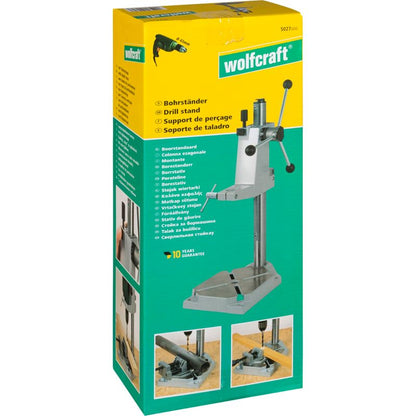 Wolfcraft Drill Stand