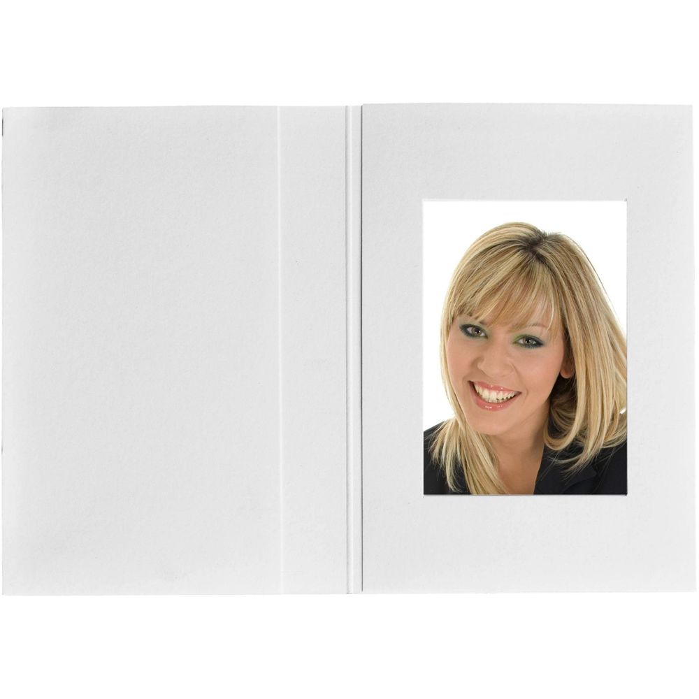 Daiber Φάκελοι Λευκοί Ματ 45x65 mm - 1x100