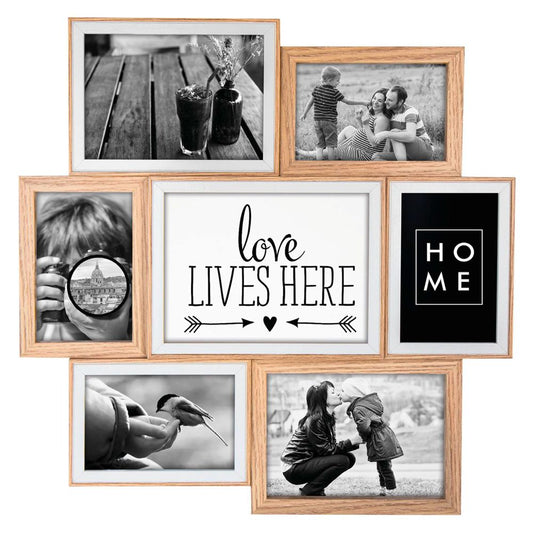 ZEP Watson Ξύλινη Γκαλερί TJ327