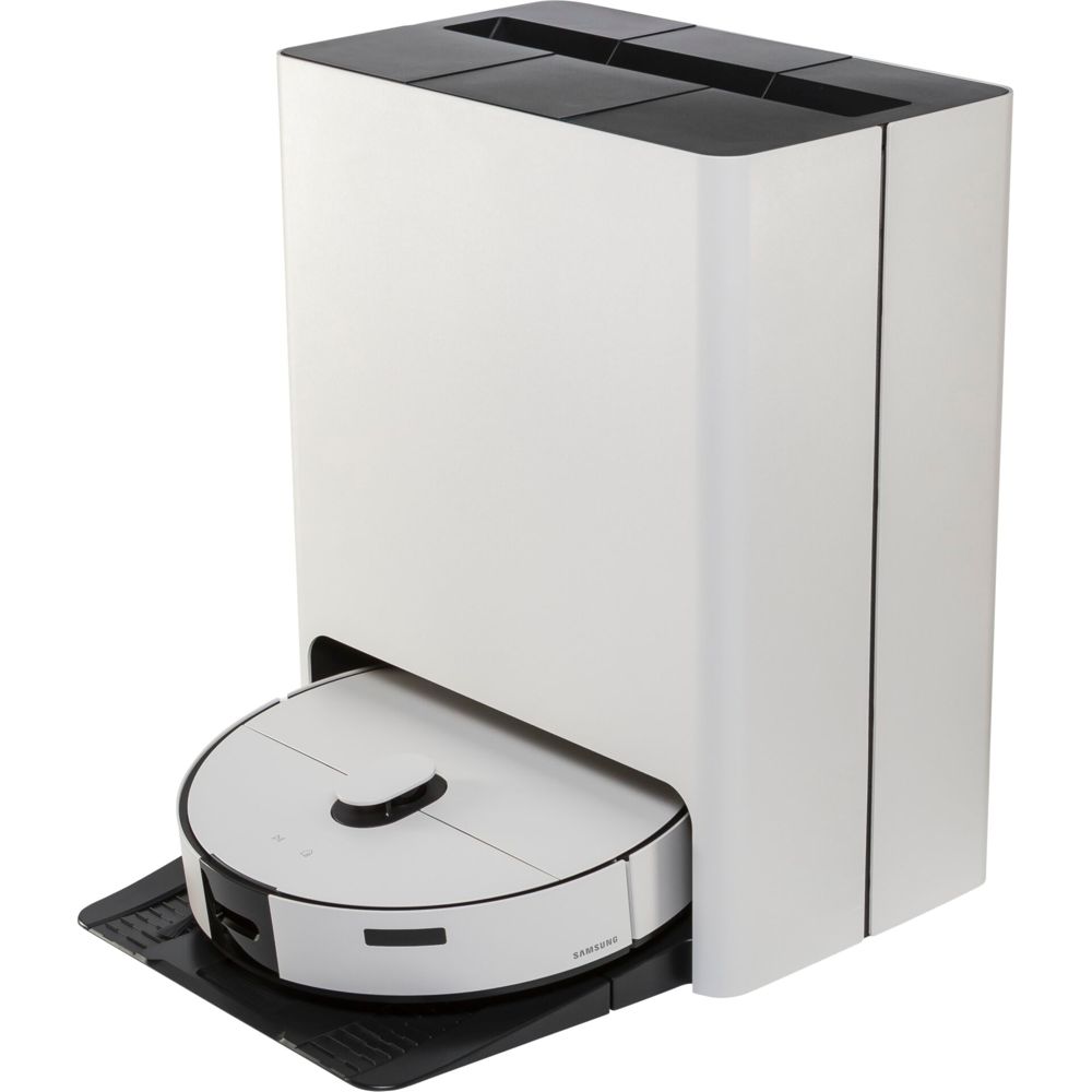 Samsung VR7MD96B14G/WD BESPOKE Jet Bot Combo Steam