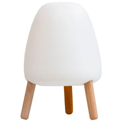 Νέα Επιτραπέζια Λάμπα Κήπου Rocket 20 Recharge