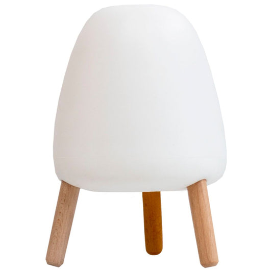 Νέα Επιτραπέζια Λάμπα Κήπου Rocket 20 Recharge