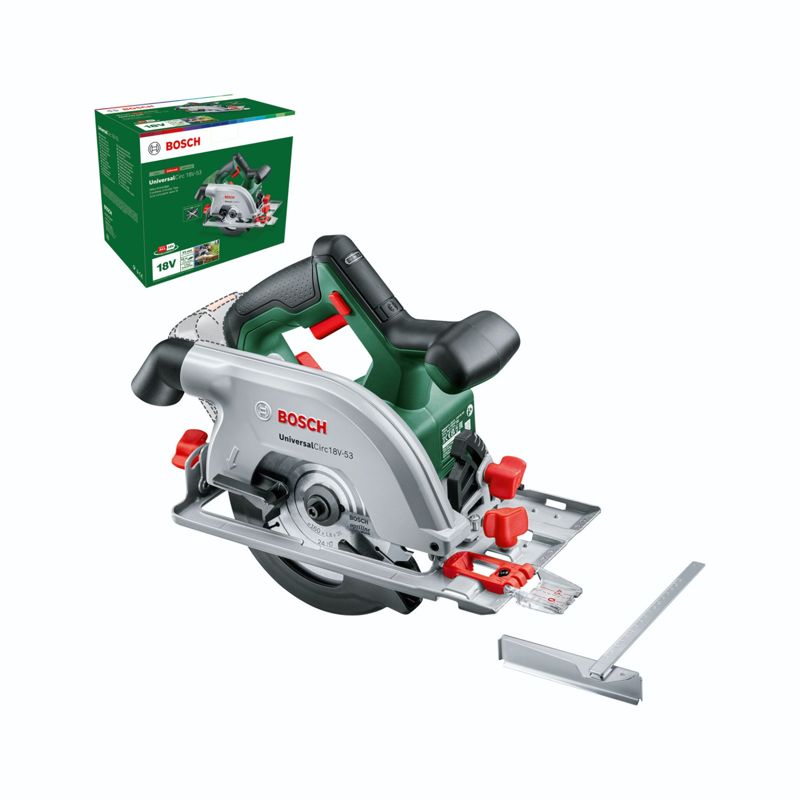 Bosch UniversalCirc 18V-53 Cordless Circulator Pump Solo Module