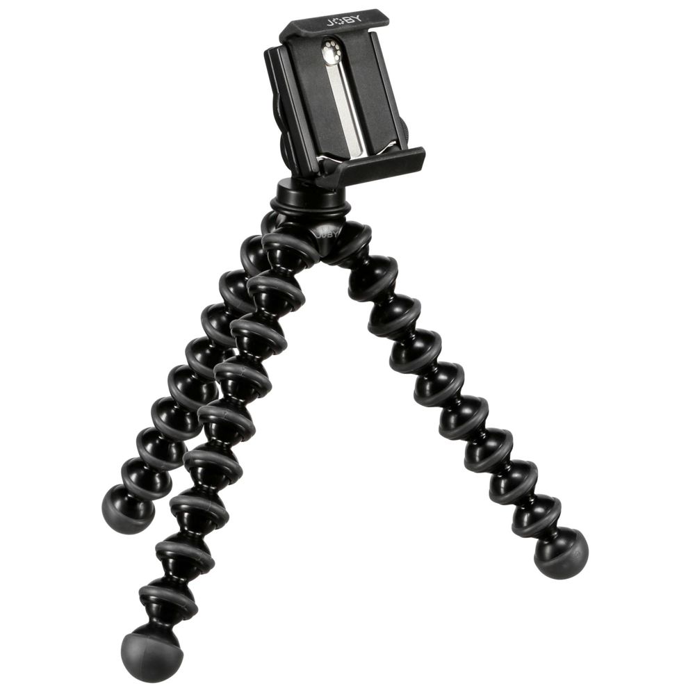 Joby GripTight GorillaPod Stand PRO Μαύρο