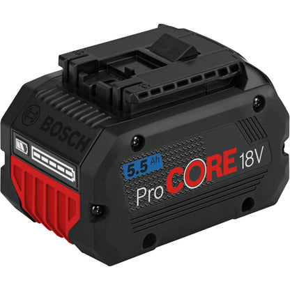 Bosch GBA ProCORE 18V 5,5 Ah Μπαταρία