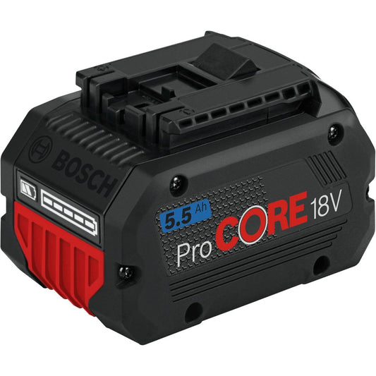Bosch GBA ProCORE 18V 5,5 Ah Μπαταρία