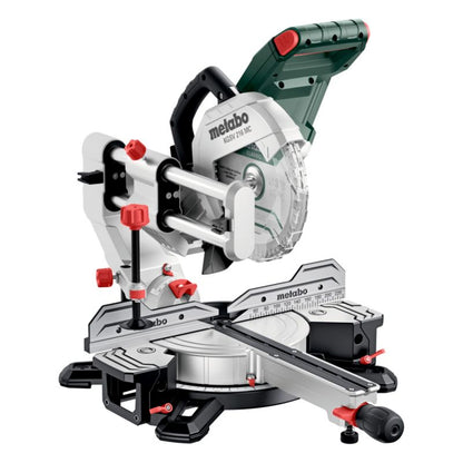 Metabo KGSV 216 MC KappsÃ¤ge