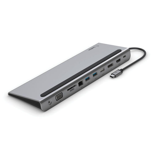 Belkin CONNECT USB-C 11-in-1 Multiport-Dock