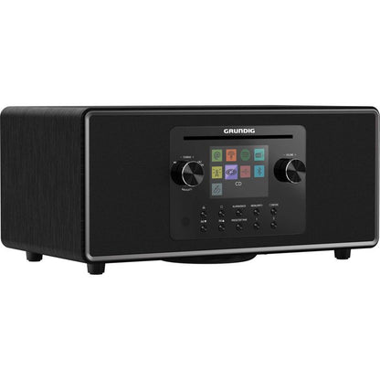 Grundig DTR 7100 Digital Terrestrial Receiver