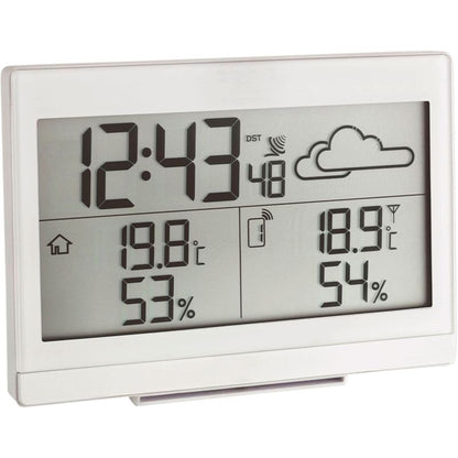 TFA 35.1135.02  CASA Weather Station