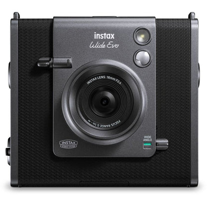 Fujifilm Instax Wide Evo Instant Camera