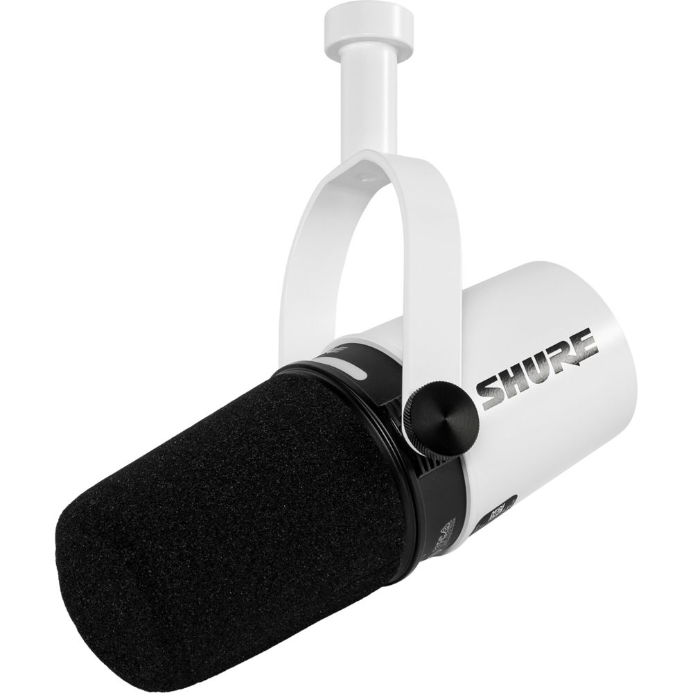 Shure MV7+ Μικρόφωνο USB & XLR