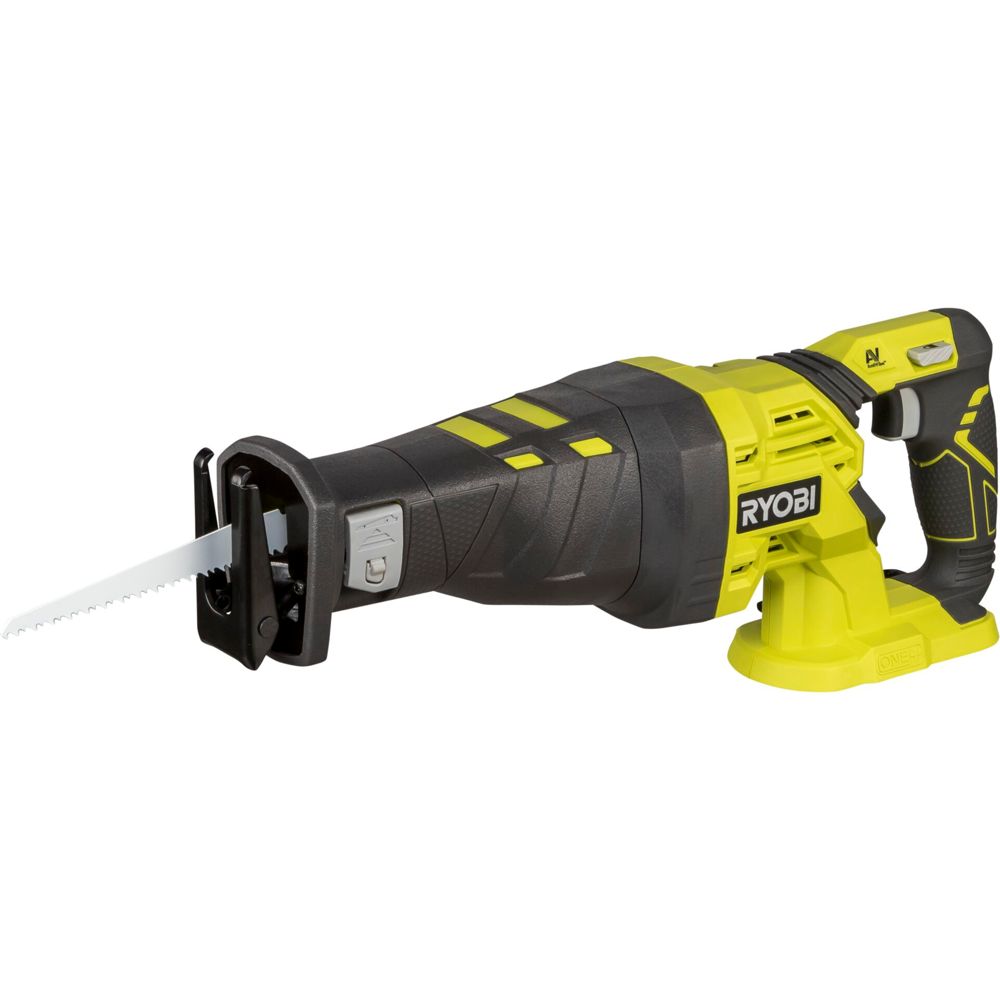Ryobi R18RS-0 Ασύρματο Σαμπρέ Σαπουνιού
