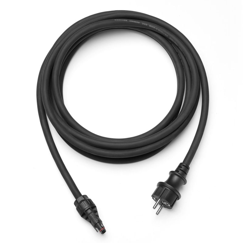 EcoFlow STREAM BKW-AC 5m Cable