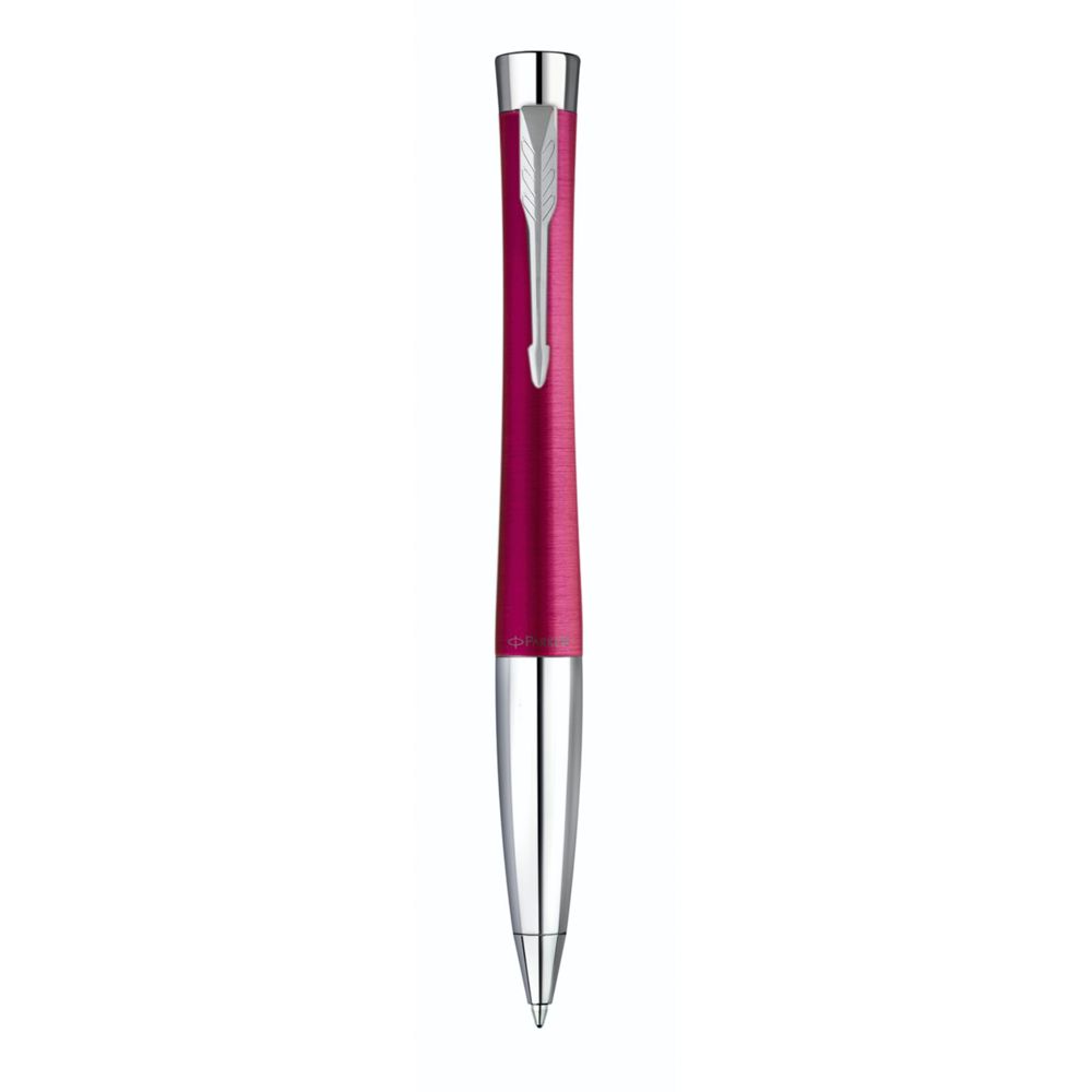 Parker Urban Twist Μαγεντά Στυλό Μ