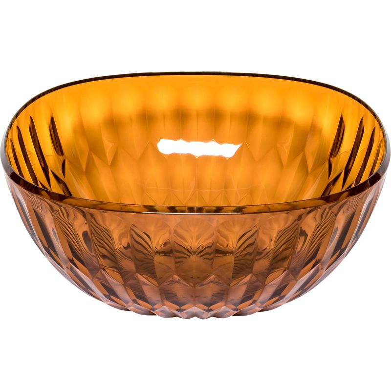 Guzzini VANITY 30cm Bowl Caramel