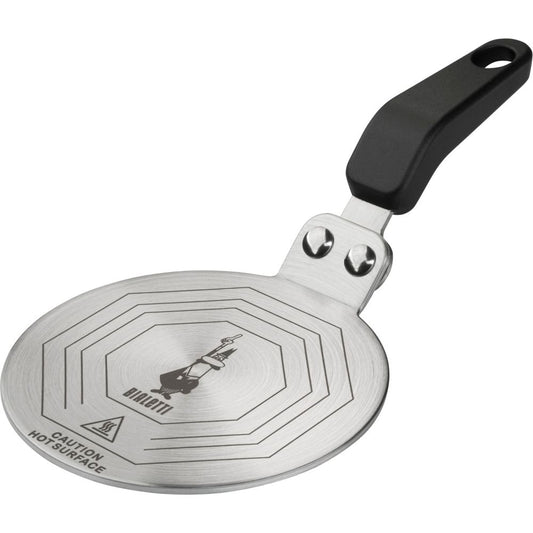 Bialetti Αντάπτορας Πλάκας για Επαγωγικές Κουζίνες 13cm