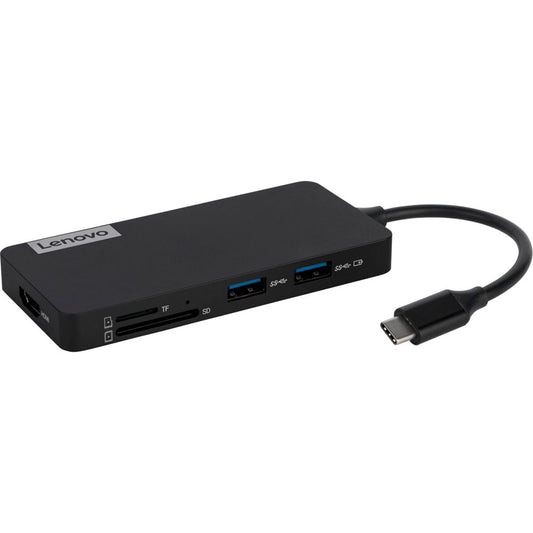 Lenovo USB-C 7-in-1 Hub