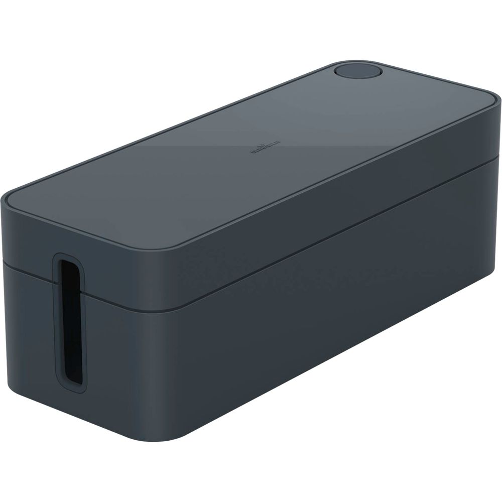 Durable Cablebox CAVOLINE BOX L Graphite 503037