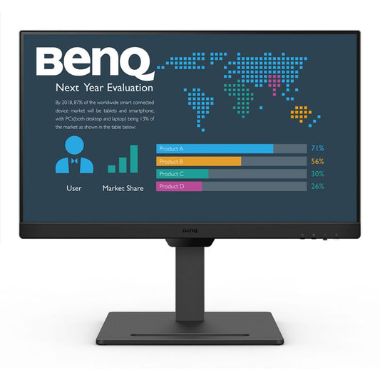 BenQ BL2490T 24-Inch Full HD Monitor